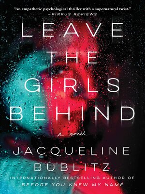 Leave the Girls Behind - ebook